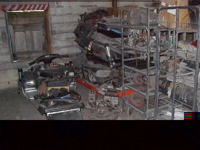 You want parts TOO!!!
